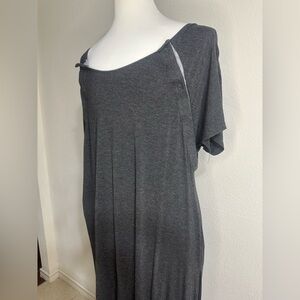 FRIDA MOM hospital gown